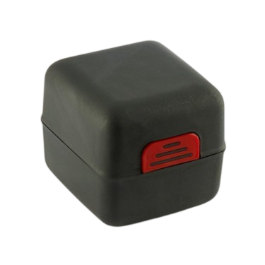 Korumalı Premium Saat Kutusu