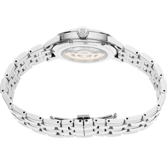 Presage Men's Wristwatch | Blue