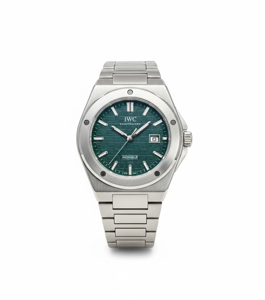 IWC Ingenieur Automatic