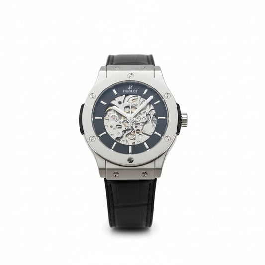 Hublot Fusion Titanium Automatic Men's Wristwatch